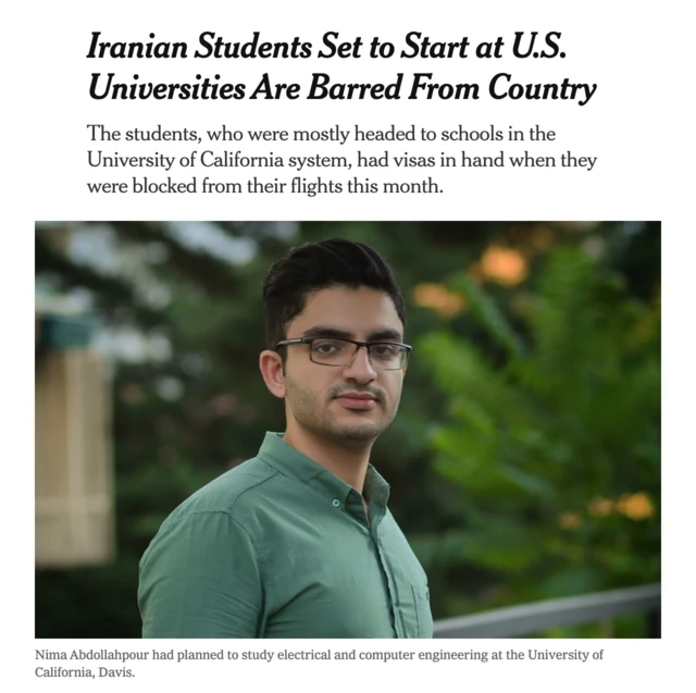 نیویورک تایمز