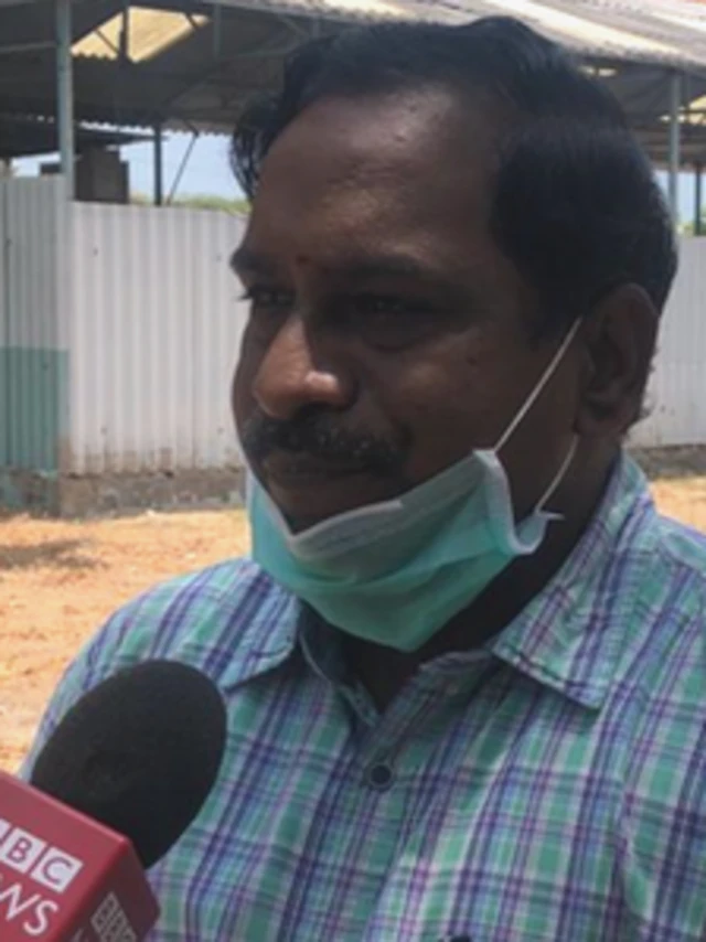 கொரோனா ஊரடங்கால் மீனவர்கள் பிடித்து வரும் மீன்களை ஏற்றுமதி செய்வதில் சிக்கல்: விரிவான தகவல்