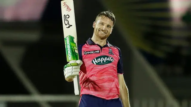 जोस बटलर