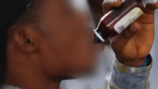 Ọtụtụ n'ime ndị na aṅụ ọgwụ ike ekweteghị na njọ dị n'omume a