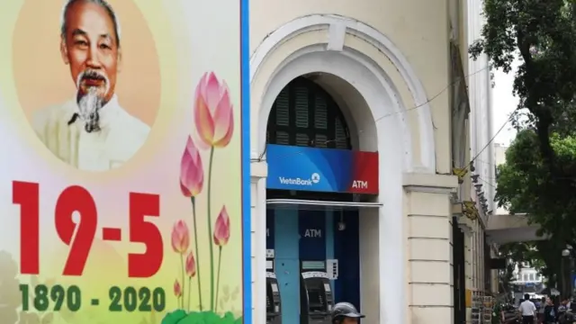 Việt Nam gọi Hồ Chí Minh là Người thầy vĩ đại của cách mạng Việt Nam