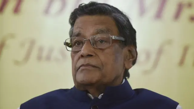 के.के. वेणुगोपाल