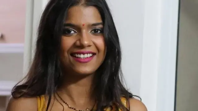 ख्याती श्री