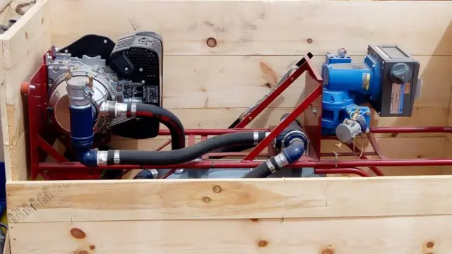 Wata na'urora da Amerika ta ba sojojin kasar Nijar