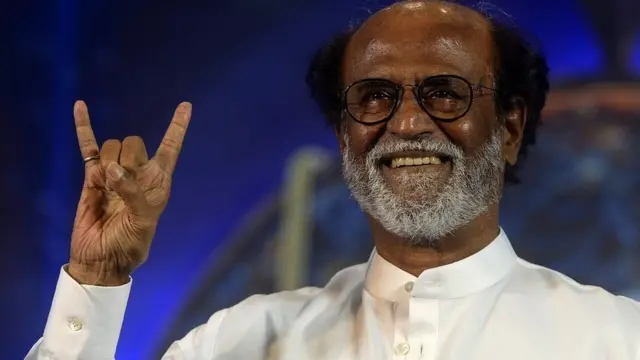 ரஜினிகாந்த்