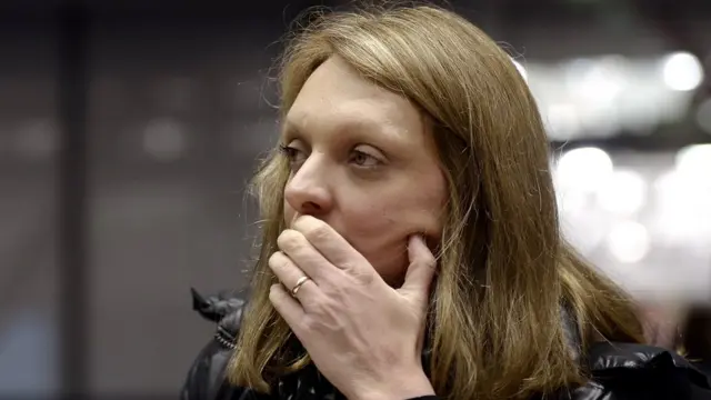 Rachel Lambert di European Court of Human Rights di Strasbourg, 7 Januari 2015