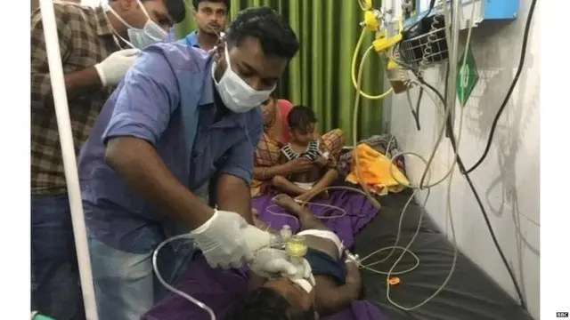 ਆਯੁਸ਼ਮਾਨ ਭਾਰਤ, AES