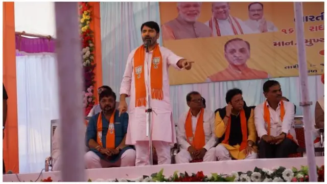 શંકર ચૌધરી