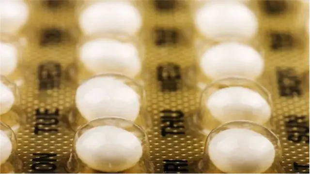 पुरुषांसाठी संतती नियमनाच्या गोळ्या