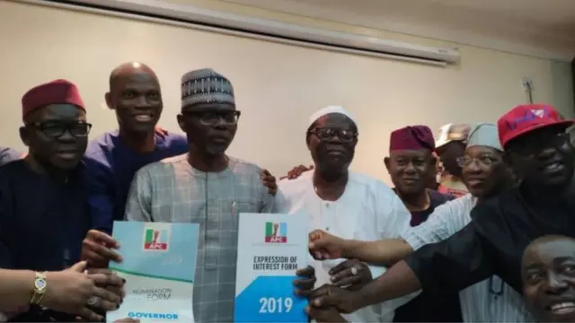 SANWO-OLU Babajide Olusola