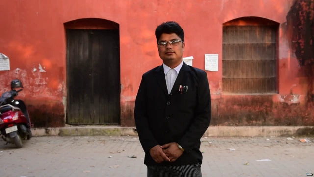 असम, मंगलदई, बोरू, मुस्लिम, सिविल अस्पताल