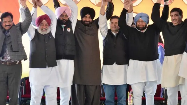 राहुल गांधी