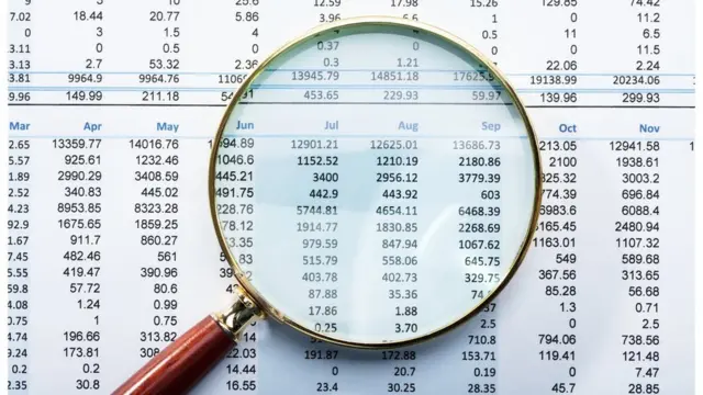 நம்முடைய பட்ஜெட் புள்ளிவிவரங்களை நாம் நம்ப முடியுமா?