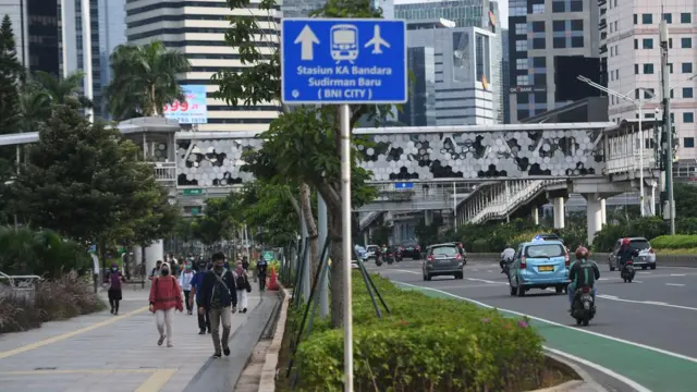 psbb, dki jakarta, masker,