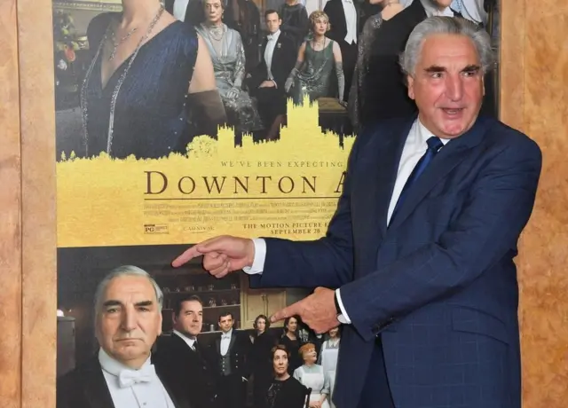 Джим Картер