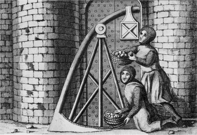 ट्रेबुचे