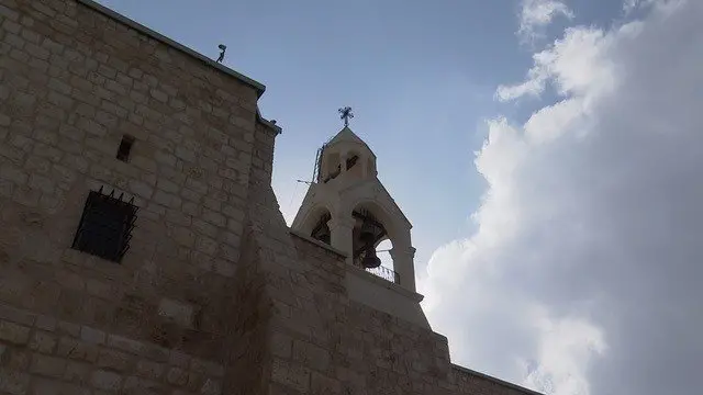 بترول فلسطين