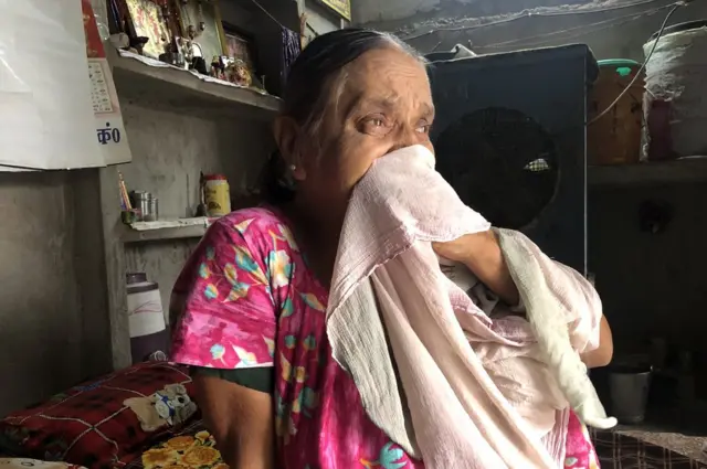 विकास दुबे, बिकरू गांव