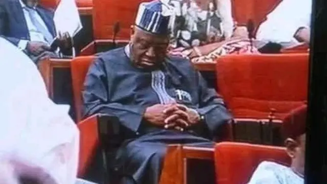 Iṣẹ́ ẹni ni náà ni iṣẹ́ ẹni.