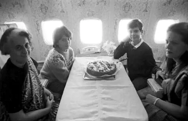 વાઇરલ ફોટો