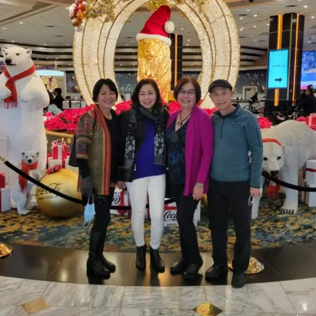 Las Vegas