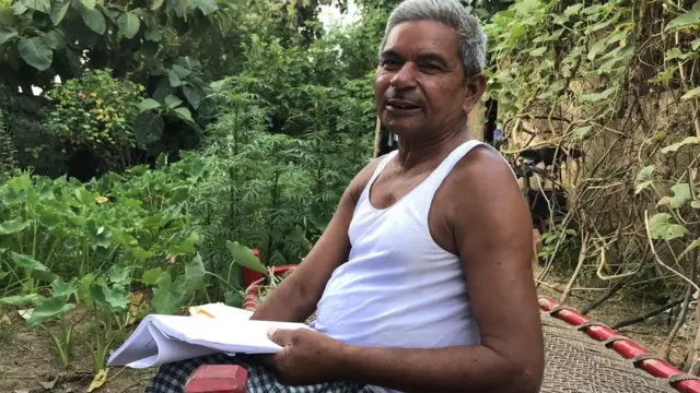 रामजीवन पासवान