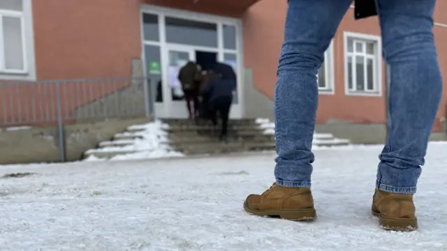 Gračanica, 14. februar 2021.