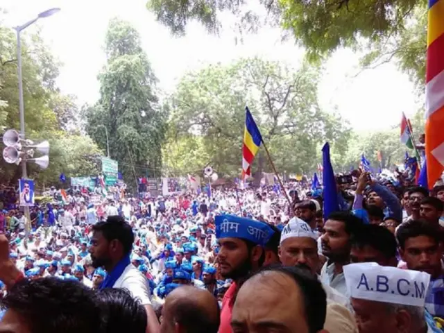 भीम आर्मी