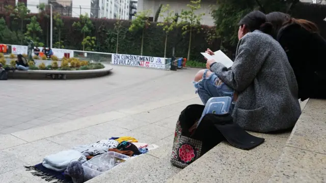 Facultad de Derecho de la Universidad de Chile