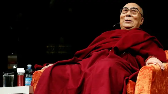 दलाई लामा