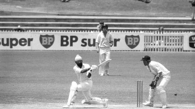 बिशन सिंह बेदी