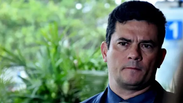 Sérgio Moro