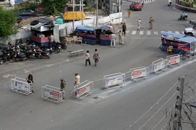 جامو و کشمیر