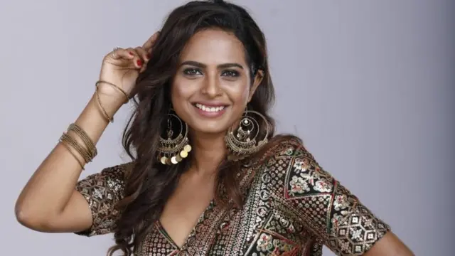 अमृता धोंगडे