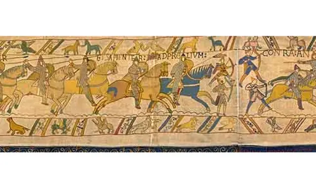 Bayeux