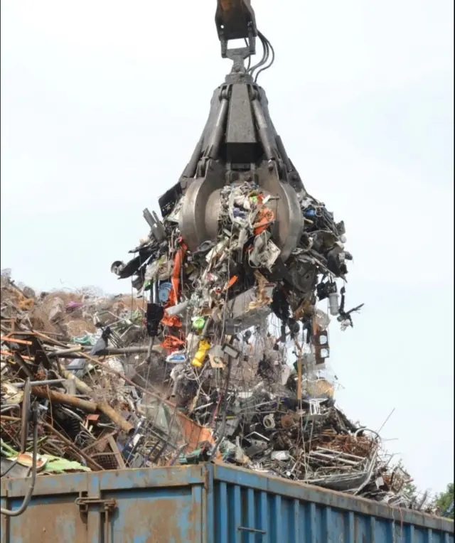 ኤጅንሲ ምሕደራ ጽዓትን ስነ ከባብን ፈረንሳ ዘካየዶ መጽናዕቲ፡ ኣብታ ሃገር ዝወዳደቑ ናይ ኤሌክትሮኒክስ ኣቑሑ እቶም 70 ሚኢታዊት ጥራሕ'ዮም ዝጽገኑ