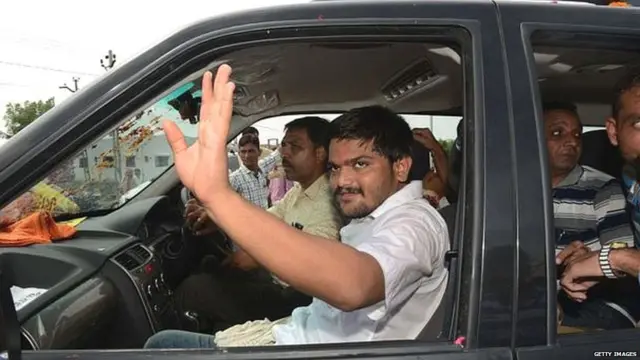 HARDIK PATEL