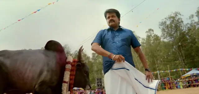 சினிமா விமர்சனம்: எல்.கே.ஜி