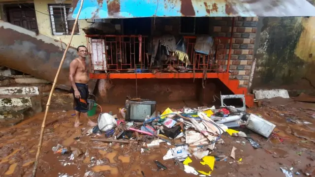 चिपळूण पूर