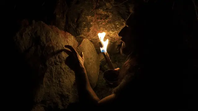 నియాండర్తాల్స్‌