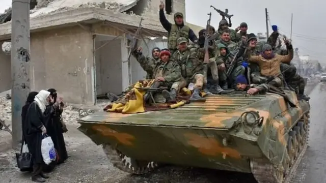 अलेप्पो