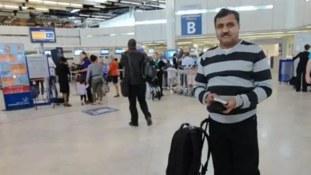 हबीब ज़हीर