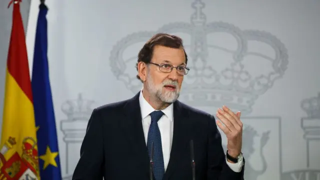 Rajoy