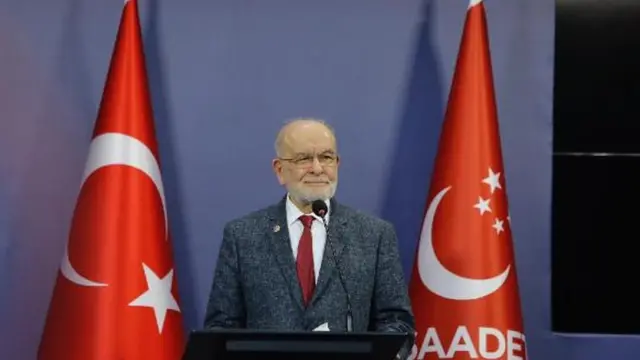 Temel Karamollağlu