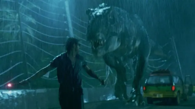 UNIVERSAL/TIPPETT STUDIO