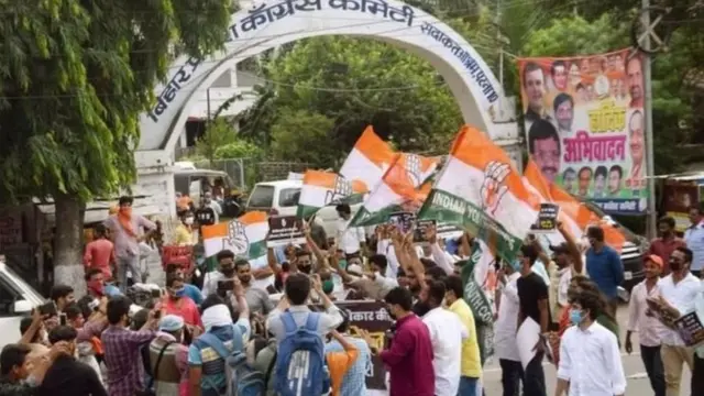 કાર્યકર્તા