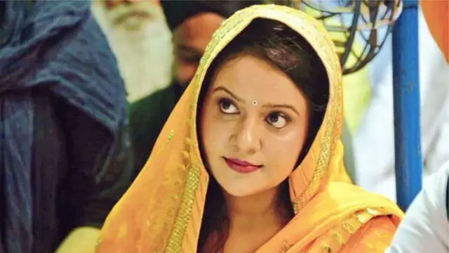 अमृता फडणवीस