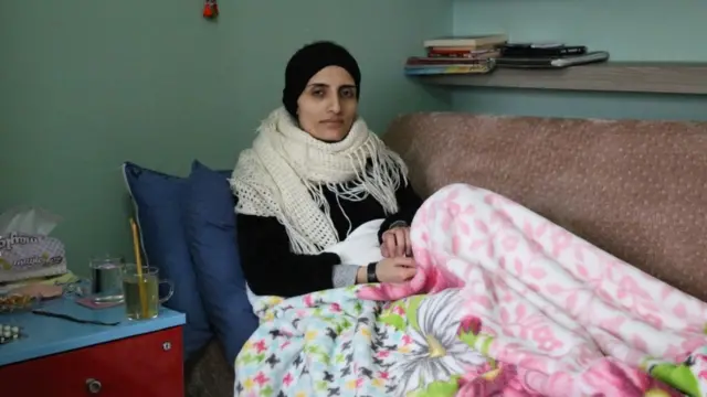 Helin Bölek