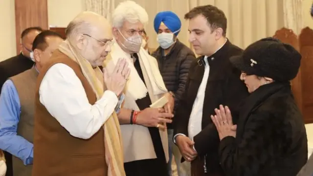 अमित शाह