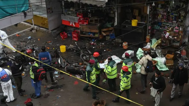 पाकिस्तान